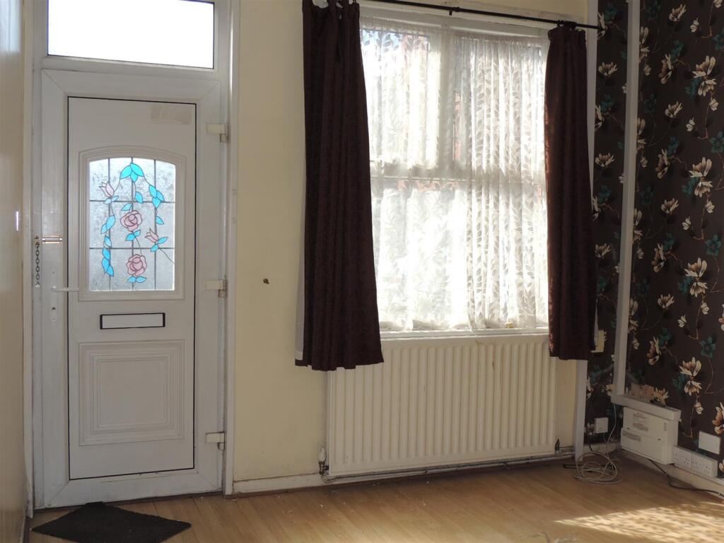 FRONT LIVING ROOM