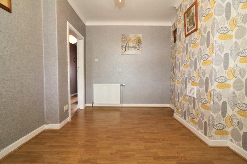 Bedroom 4 / Dining Room