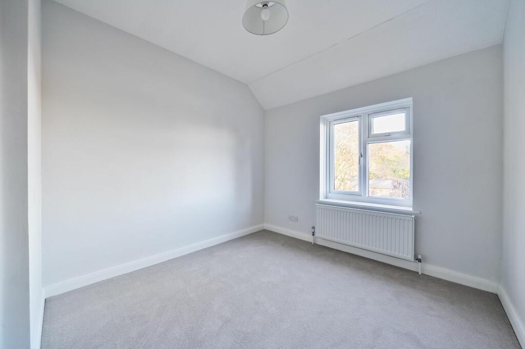 Bedroom Two (2)