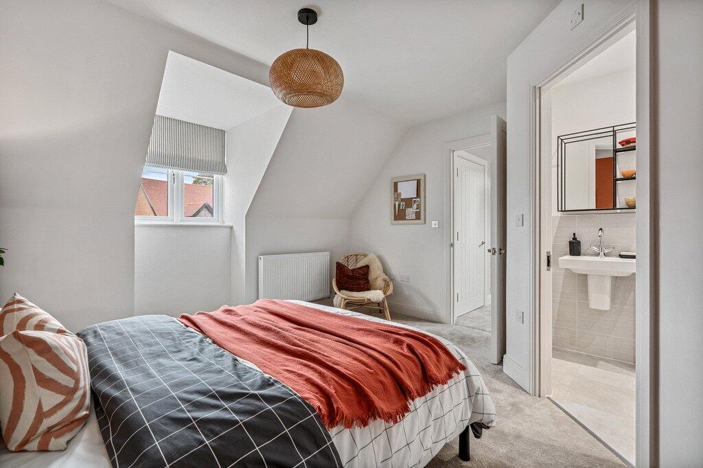 Showhome Internals