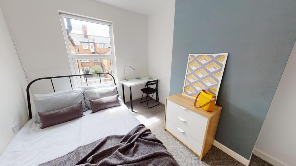 Student Digs - Stret