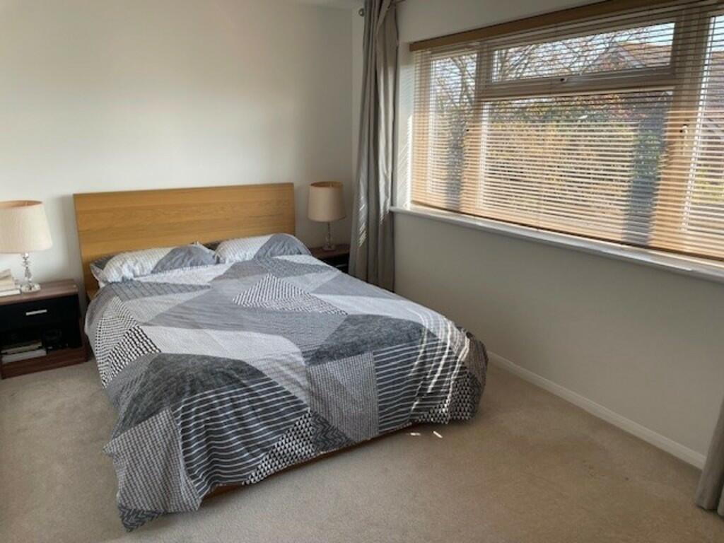 31 Uphill Way Bed...