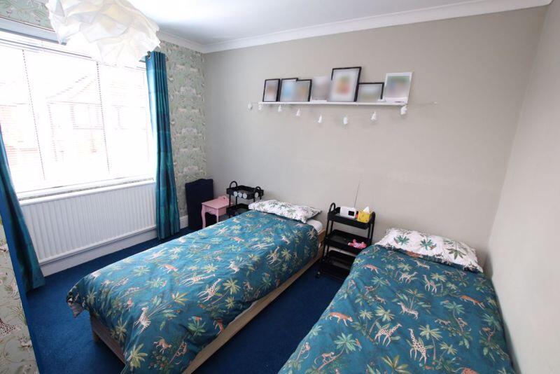 Bed 2
