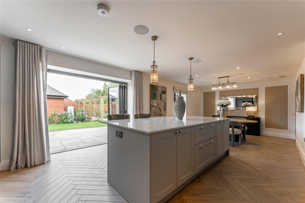 Show Home