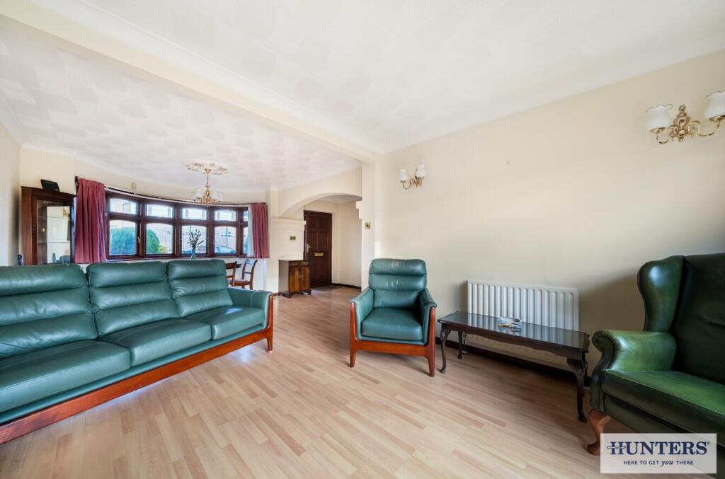 Lounge Area View 2