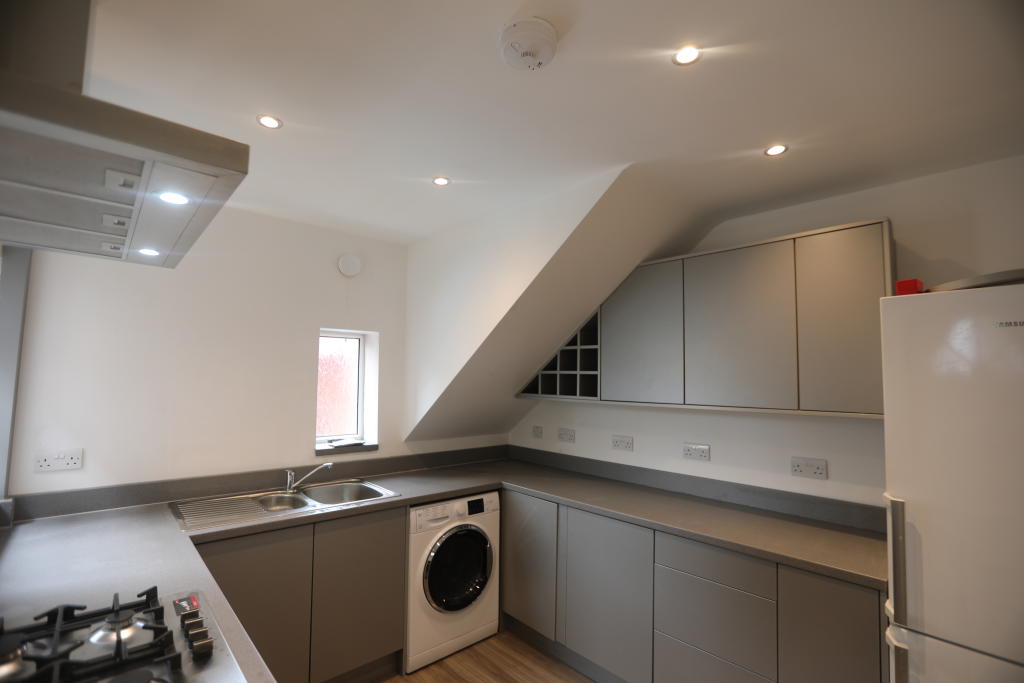 Gladstone Terrace, Washington, Tyne And Wear, NE37