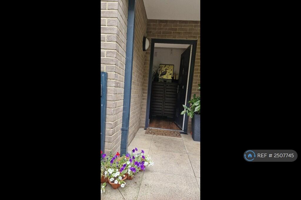 Main Entrance View-1