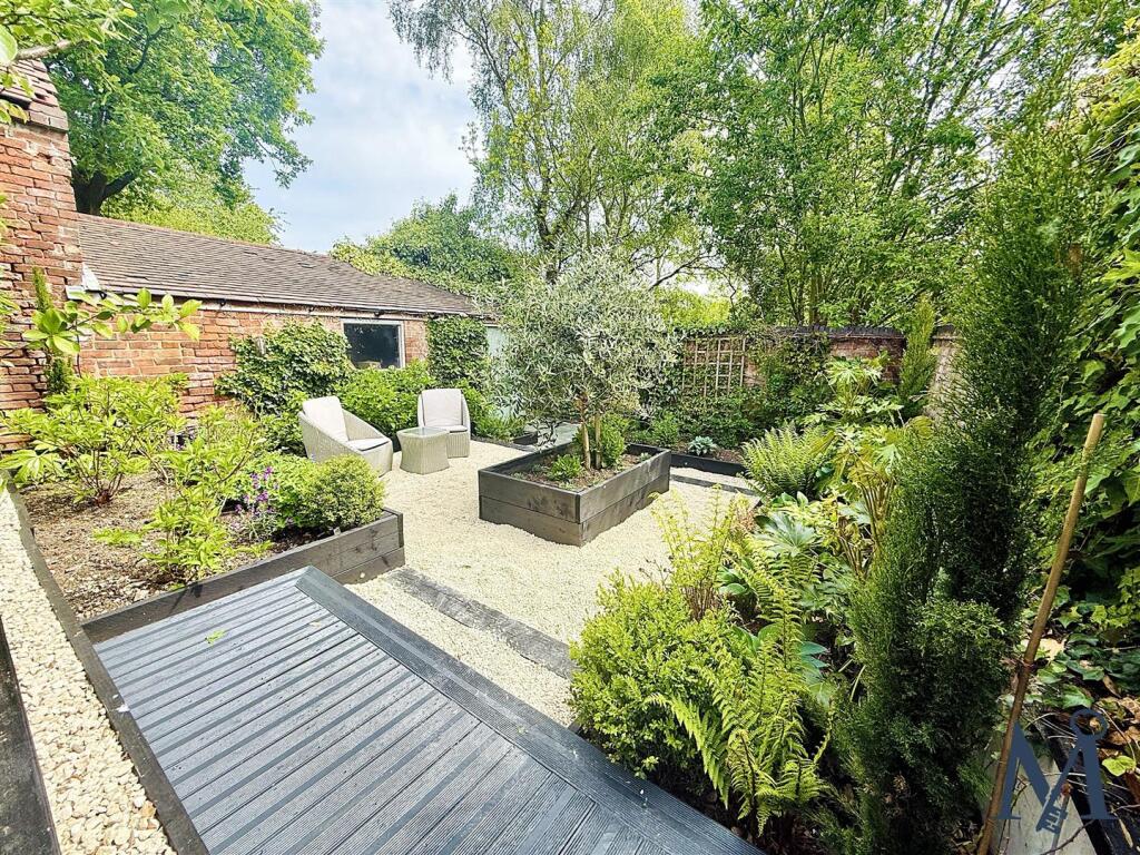 Gardens