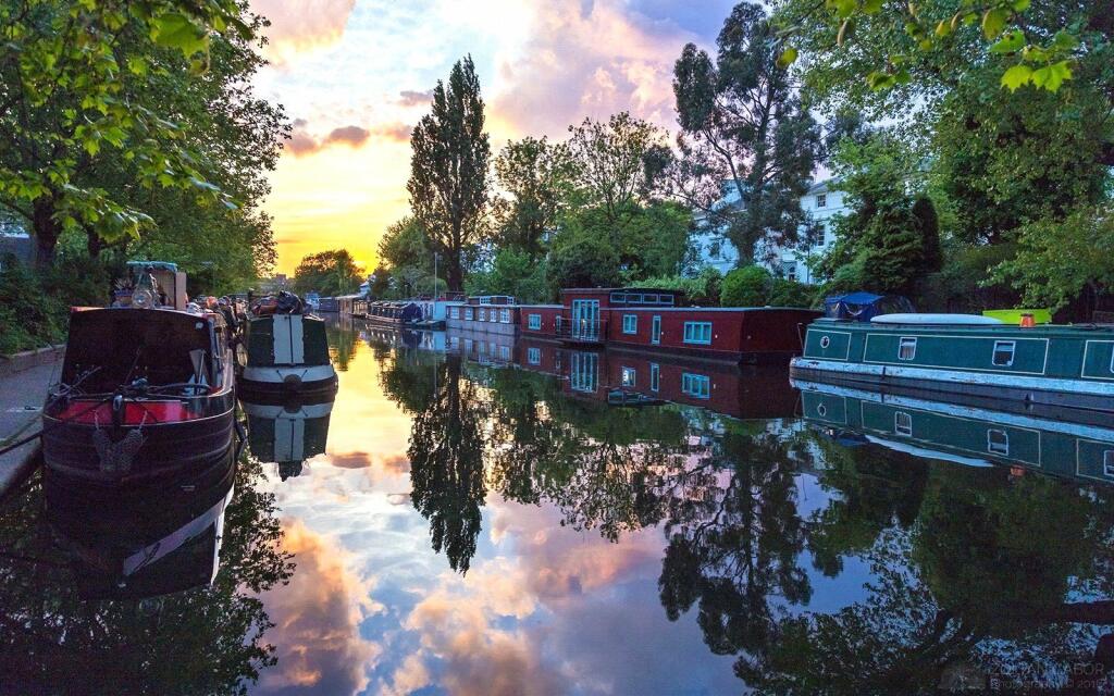 Little Venice