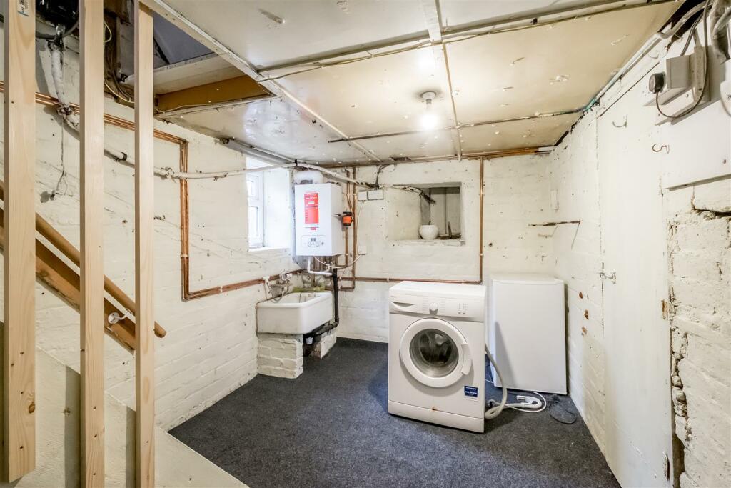 CELLAR