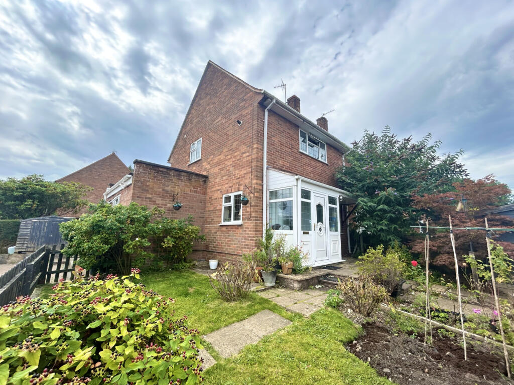 2 bedroom House for rent