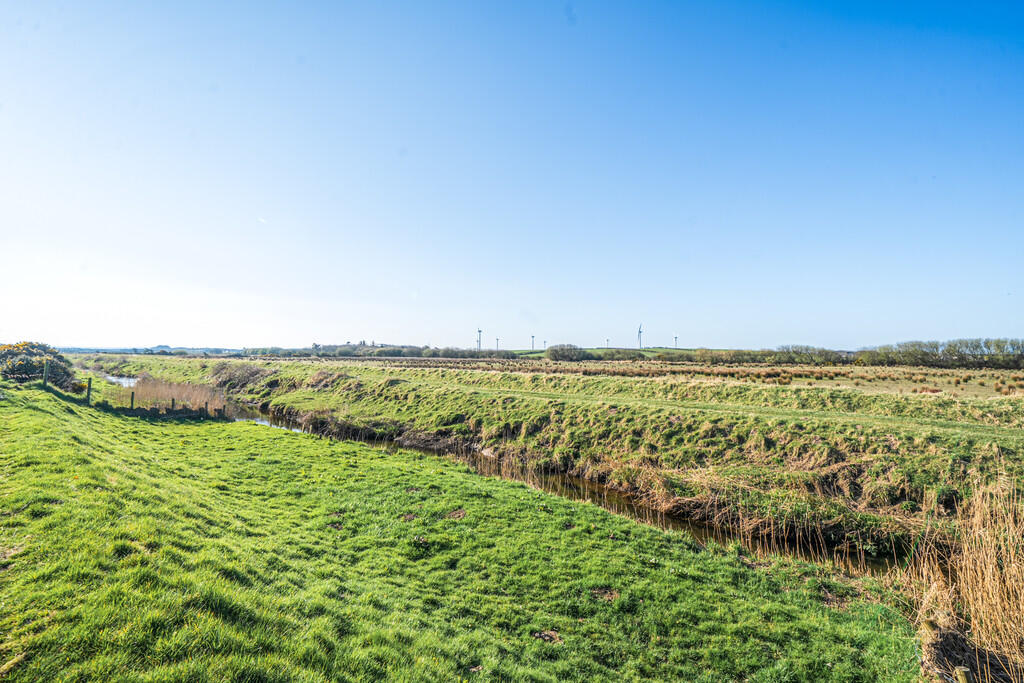 Garden to Riverba...