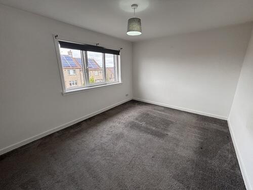 Master Bedroom View 1