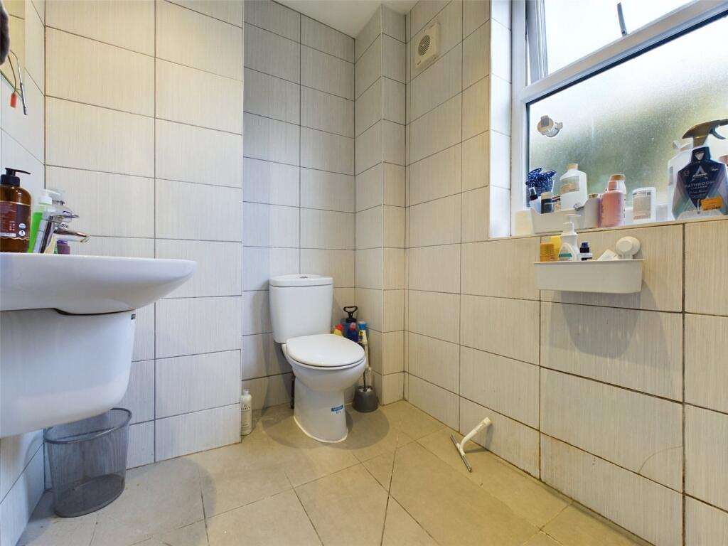 Wet Room
