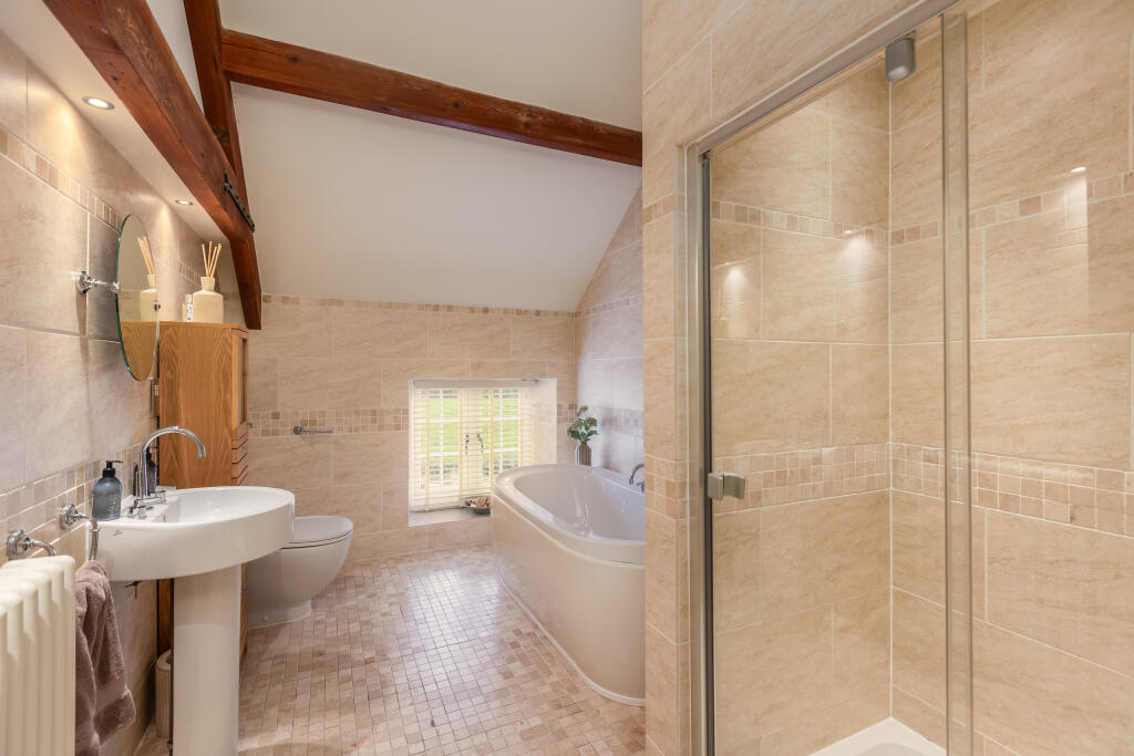 The Coach House Update-7