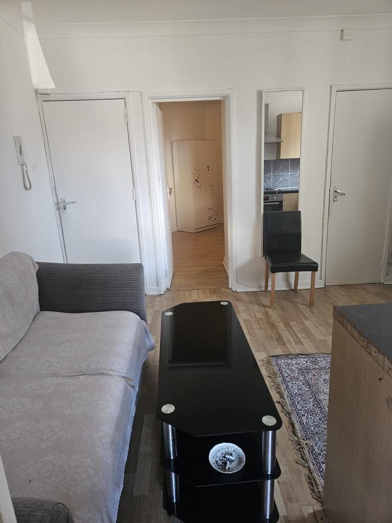 Portswood Road, Southampton