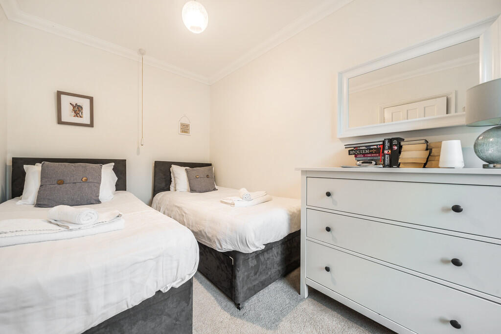 Bedroom 3
