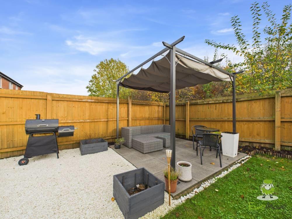 Garden EmilyDimelowEwemoveWhitchurchandNantwich