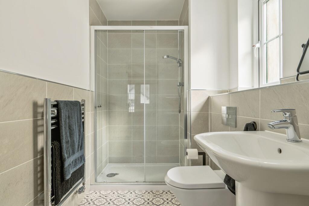 En - Suite