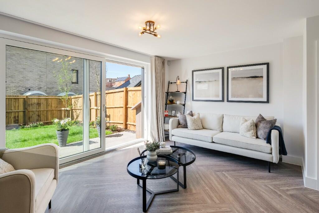 Show Home