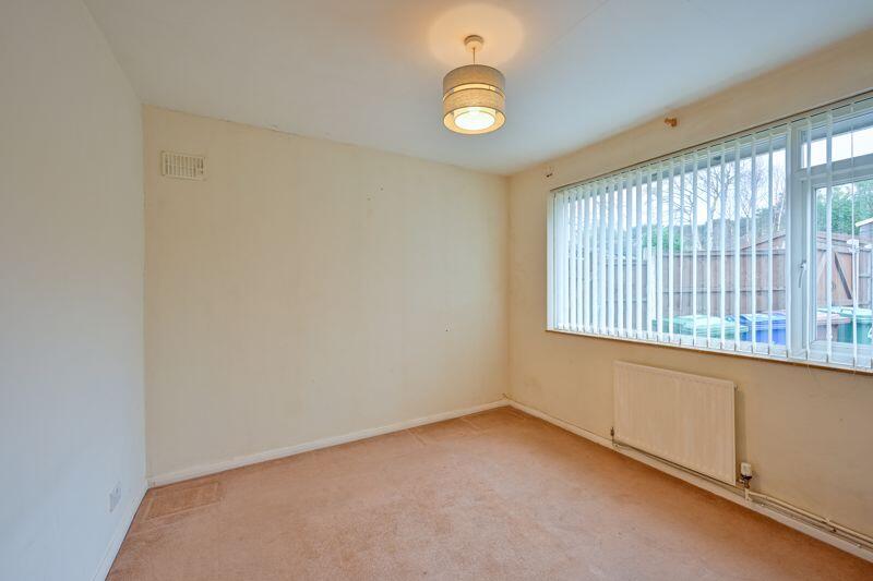 Bedroom One - 1