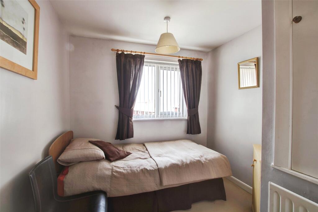 Bed 3