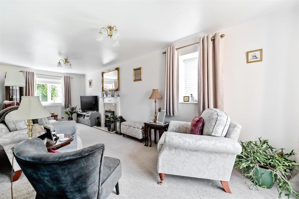 Sitting room