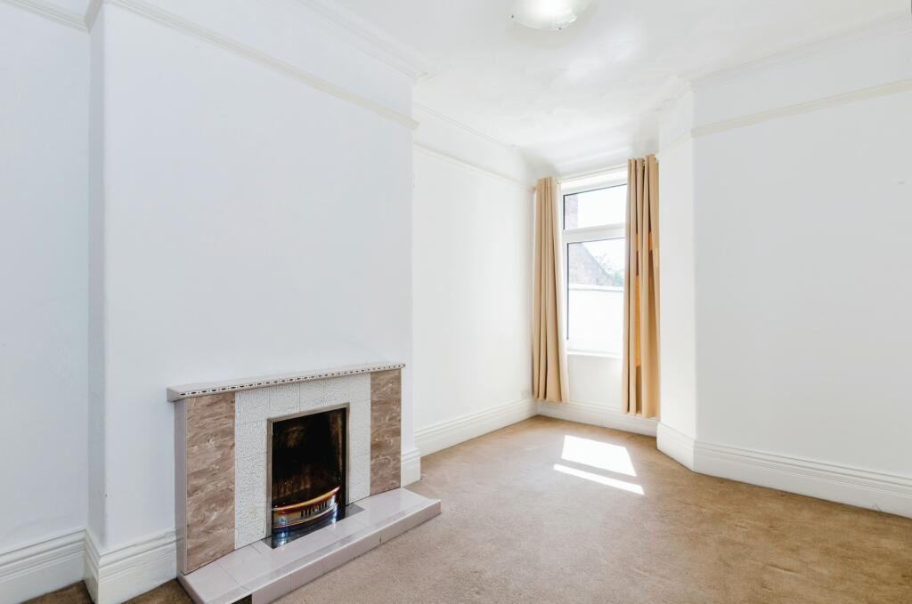 Second Living Room
