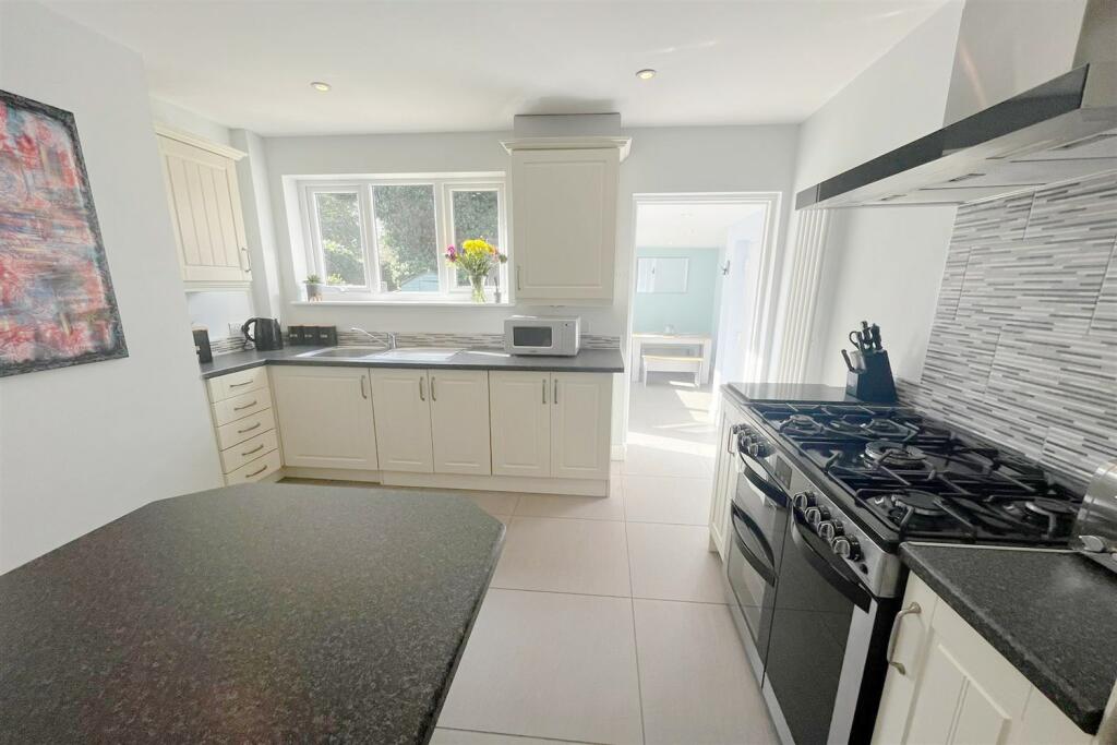 Kitchen Breakfast Ro