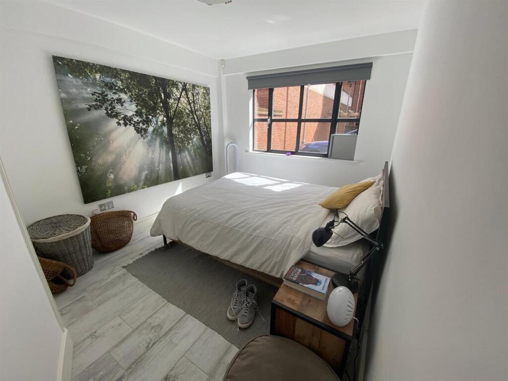 Maxim, 21 Lionel Street, Birmingham