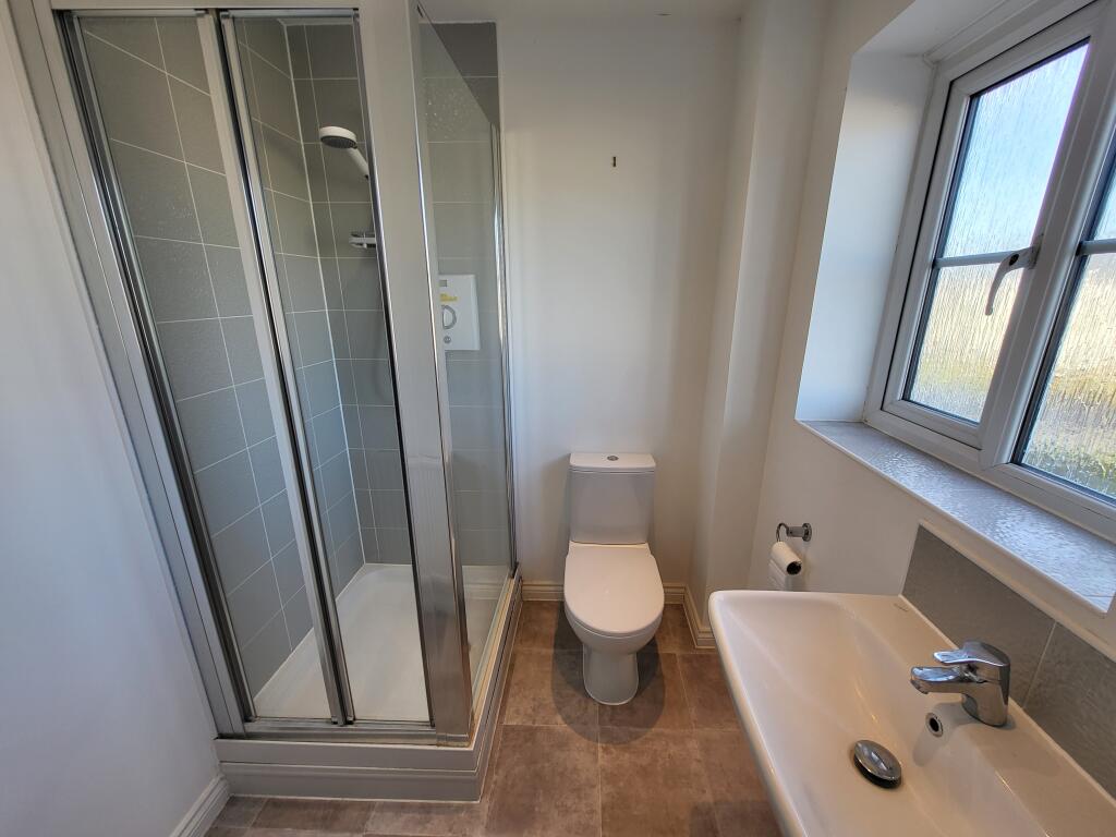 En-suite Bathroom