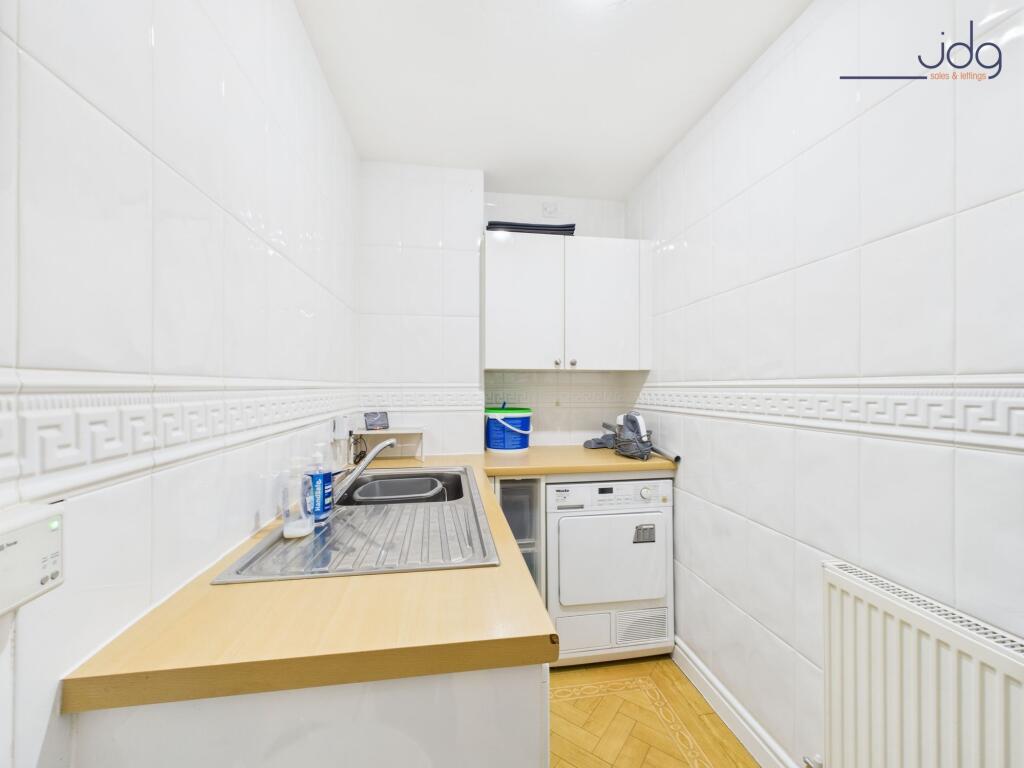 Utility/Laundry Room