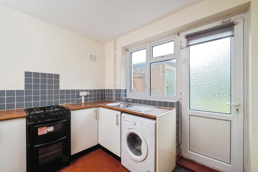 Fitted Kitchen