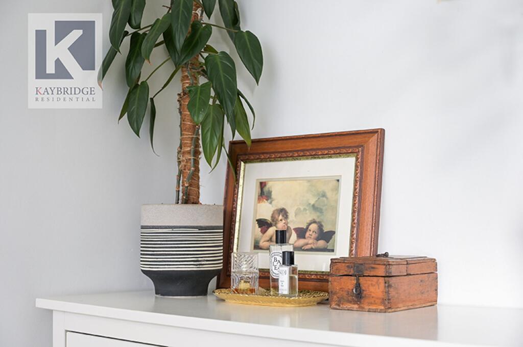 Firdene, Surbiton KT5 9QQ