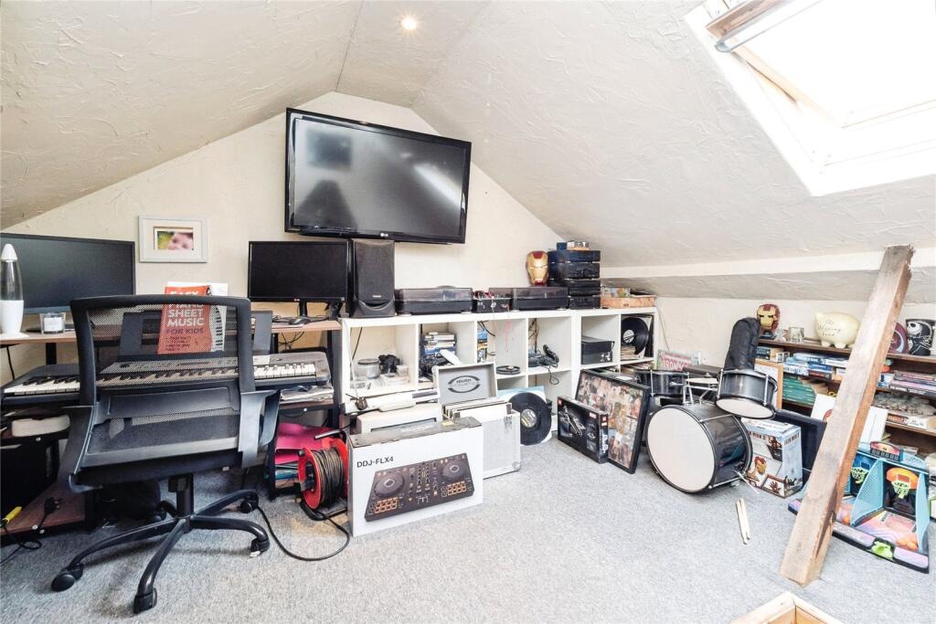 Loft Space