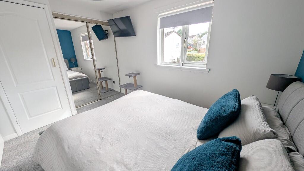 Bedroom No. 1