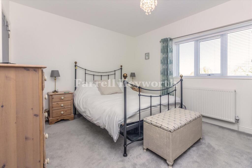 Bedroom One c