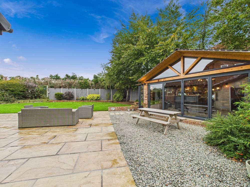 Terrace / Patio