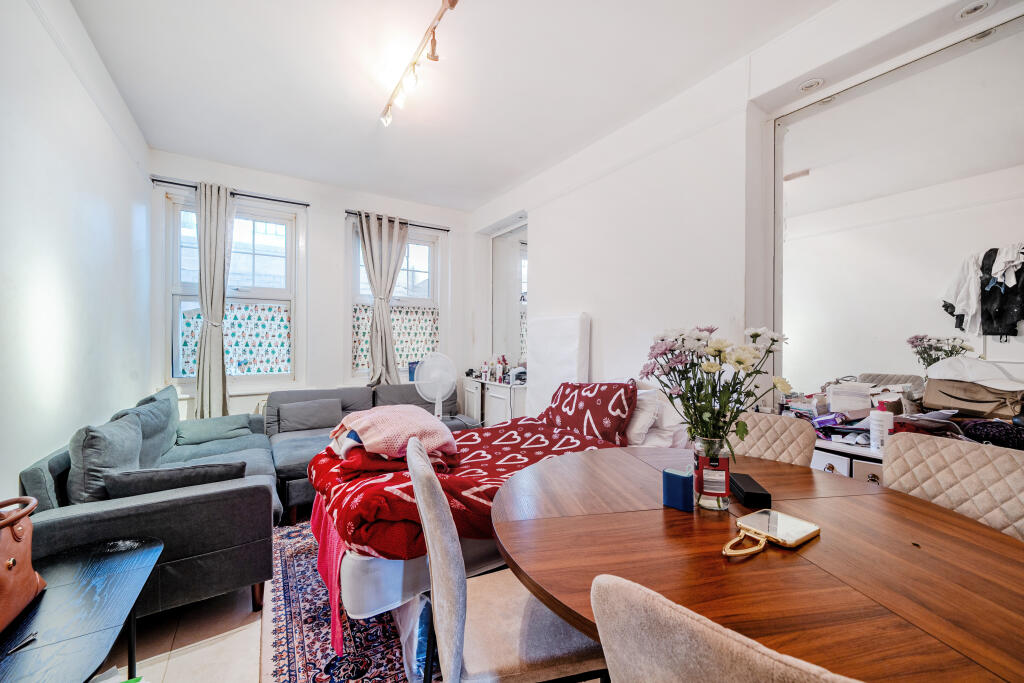 Flat 19, Cunningham Court, Maida Vale, London, W9 1AE