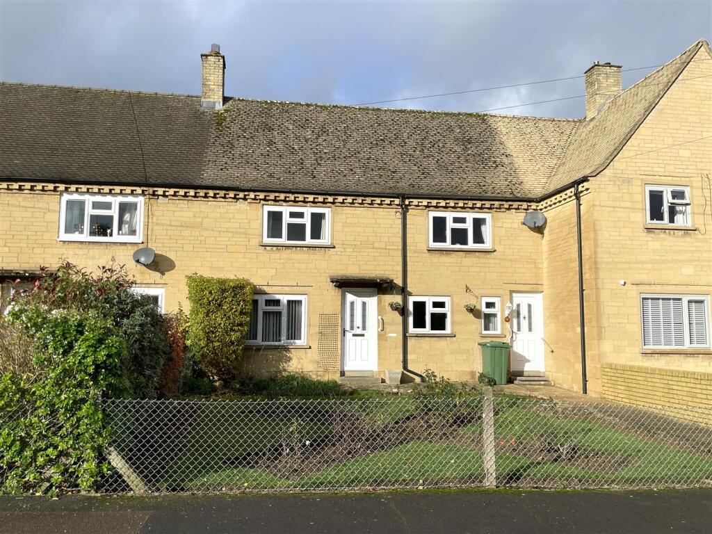 Rye Close, Bourton-On-The-Water, Cheltenham