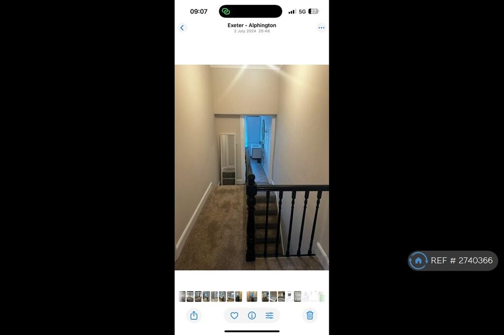 Church Road, Exeter, EX2