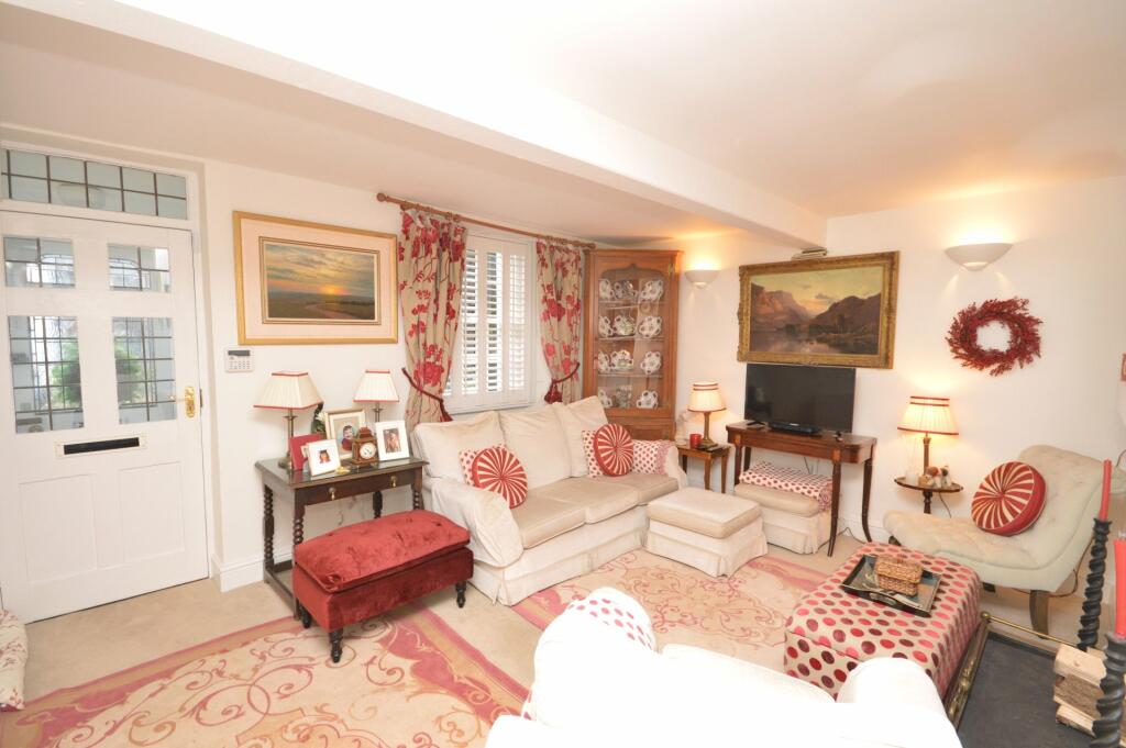 Sitting Room