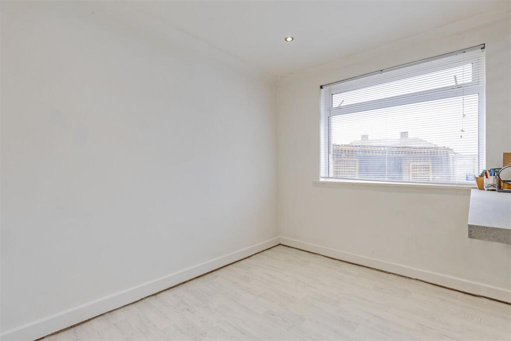 Refurbished Dining/Kitchen