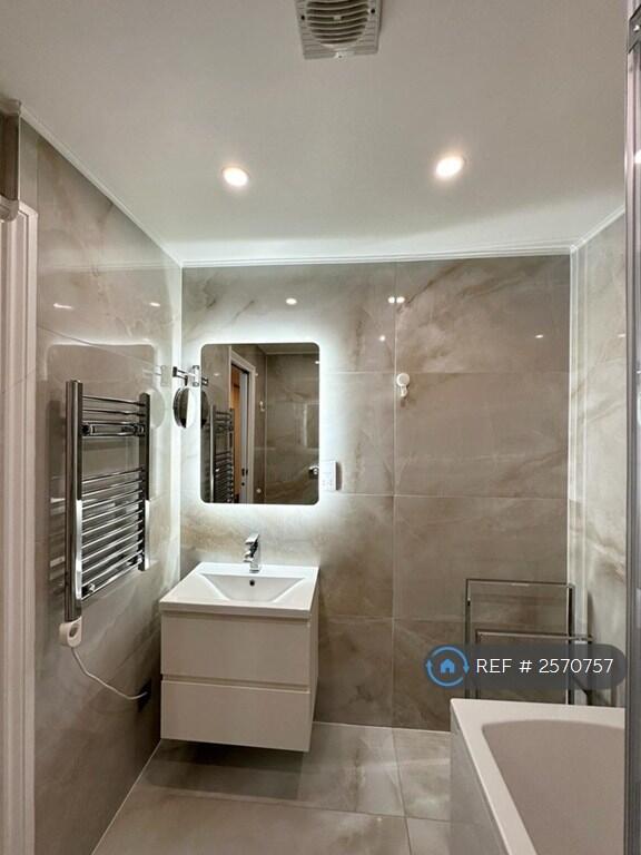 Ground Floor Bathroom