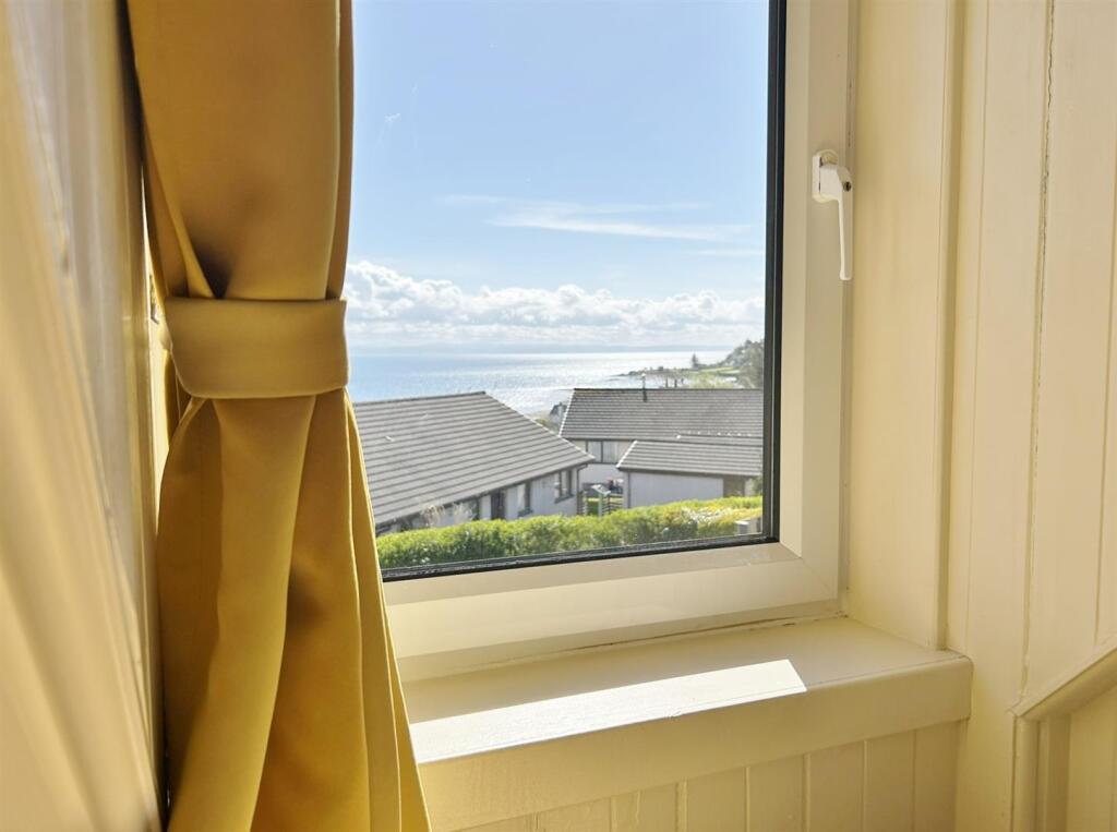Bedroom view 2