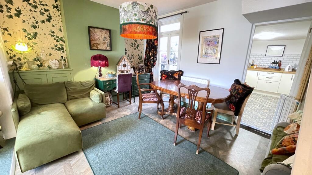 Dining Room 2