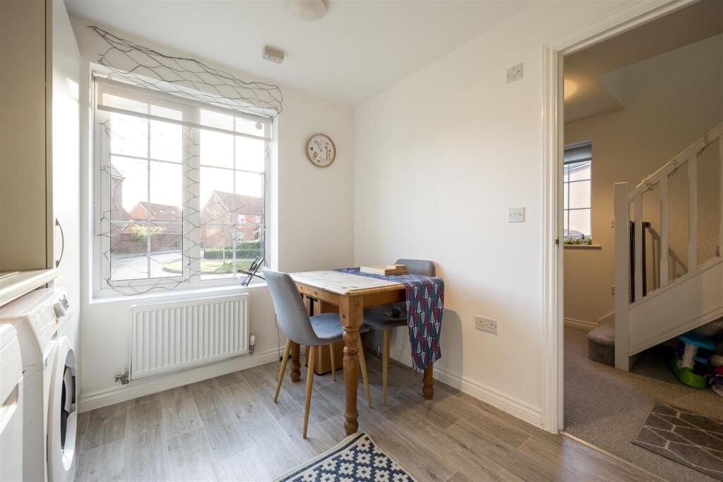 Aspen Way, Didcot