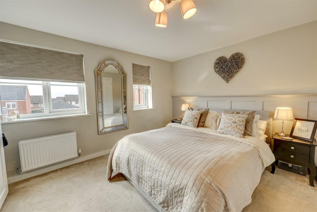 Principal Bedroom