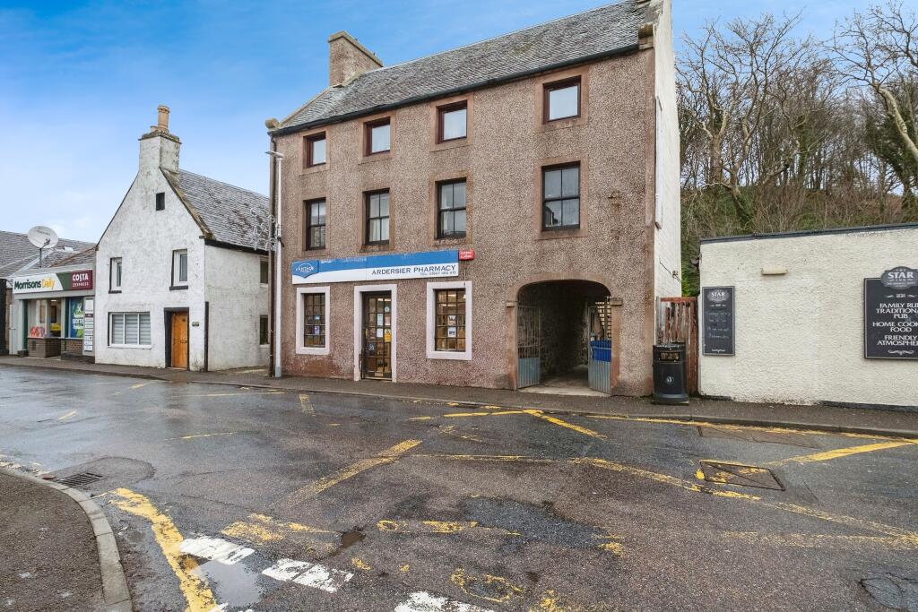 View Of The Property