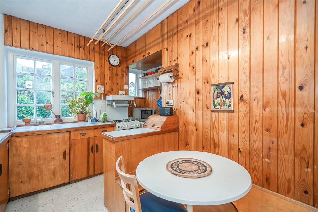 Kitchen B